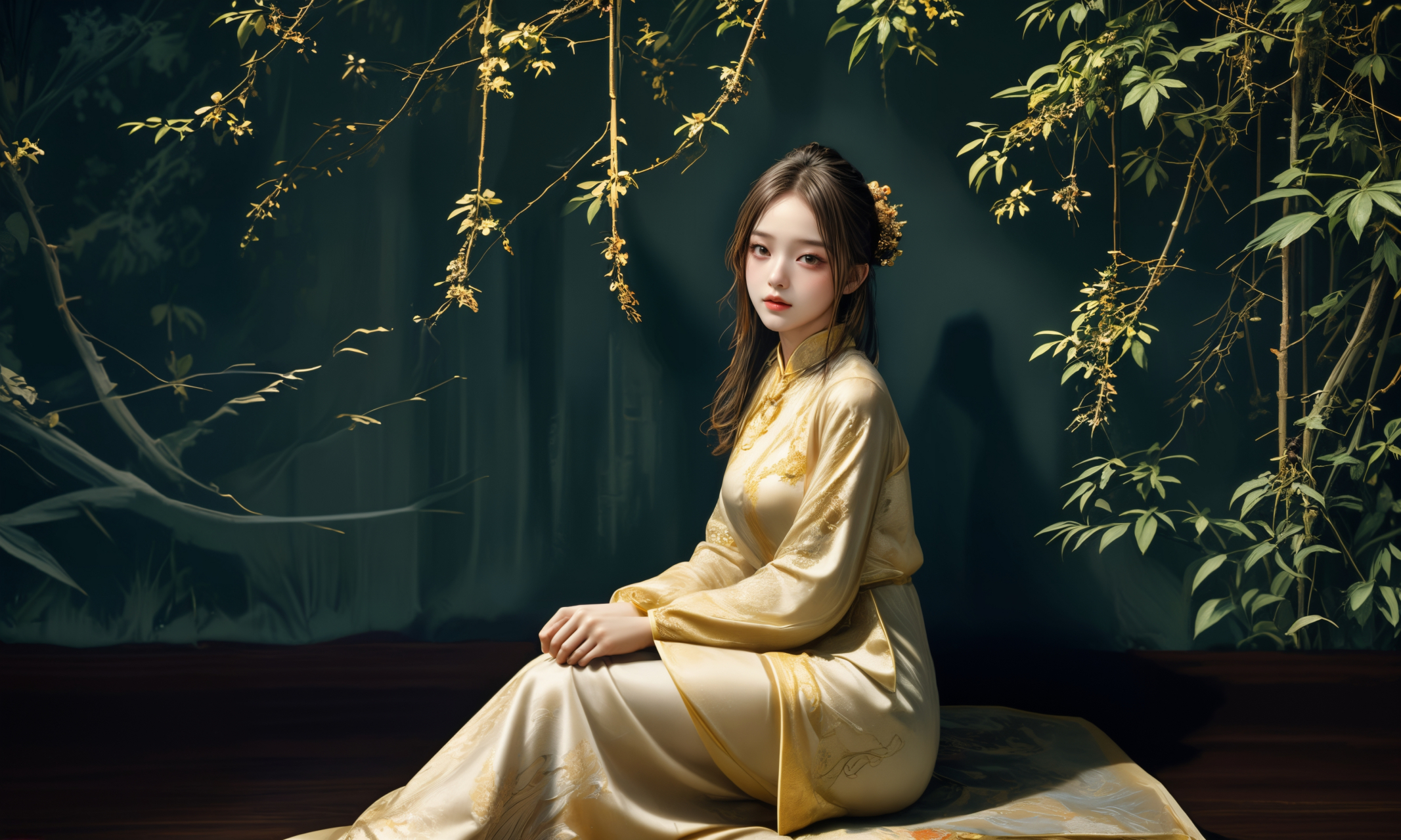 数字赋能内蒙古文博会